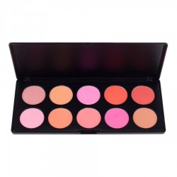 Coastal Scents 10 Blush Palette