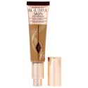 Charlotte Tilbury Beautiful Skin Medium Coverage Liquid Foundation with Hyaluronic Acid 12 Neutral