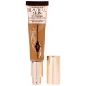 Charlotte Tilbury Beautiful Skin Medium Coverage Liquid Foundation with Hyaluronic Acid 13 Warm