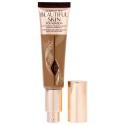 Charlotte Tilbury Beautiful Skin Medium Coverage Liquid Foundation with Hyaluronic Acid 14 Neutral