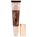 Charlotte Tilbury Beautiful Skin Medium Coverage Liquid Foundation with Hyaluronic Acid 17 Neutral