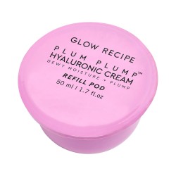 Glow Recipe Plum Plump Hyaluronic Acid Moisturizer Refill Pod