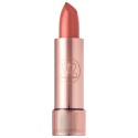 Anastasia Beverly Hills Satin Velvet Lipstick Peach Amber