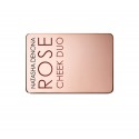 Natasha Denona Rose Cheek Duo - Cream Blush & Highlighter