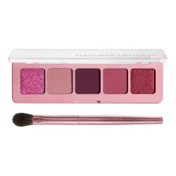 Natasha Denona Mini Crush Eyeshadow Palette Valentines Kit