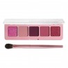 Natasha Denona Mini Crush Eyeshadow Palette Valentines Kit
