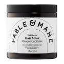 Fable & Mane HoliRoots Repairing Hair Mask