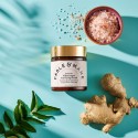 Fable & Mane SahaScalp Wild Ginger Purifying Scrub