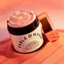 Fable & Mane SahaScalp Wild Ginger Purifying Scrub