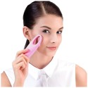 Foreo Iris Illuminating Eye Massager Petal Pink