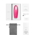 Foreo Iris Illuminating Eye Massager Magenta