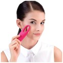 Foreo Iris Illuminating Eye Massager Magenta