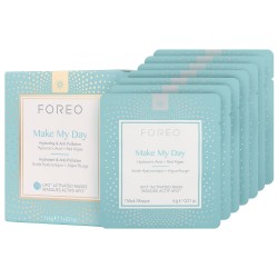 Foreo Make My Day Activated Mask