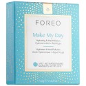 Foreo Make My Day Activated Mask
