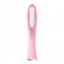 Foreo Issa Hybrid Brush Head Pearl Pink