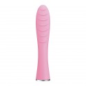 Foreo Issa Hybrid Brush Head Pearl Pink