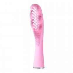 Foreo Issa Hybrid Wave Brush Head Pearl Pink