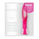 Foreo Issa Hybrid Wave Brush Head Fuchsia