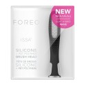 Foreo Issa Hybrid Wave Brush Head Black