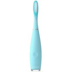 Foreo Issa 3 Ultra-Hygienic Silicone Sonic Toothbrush Mint