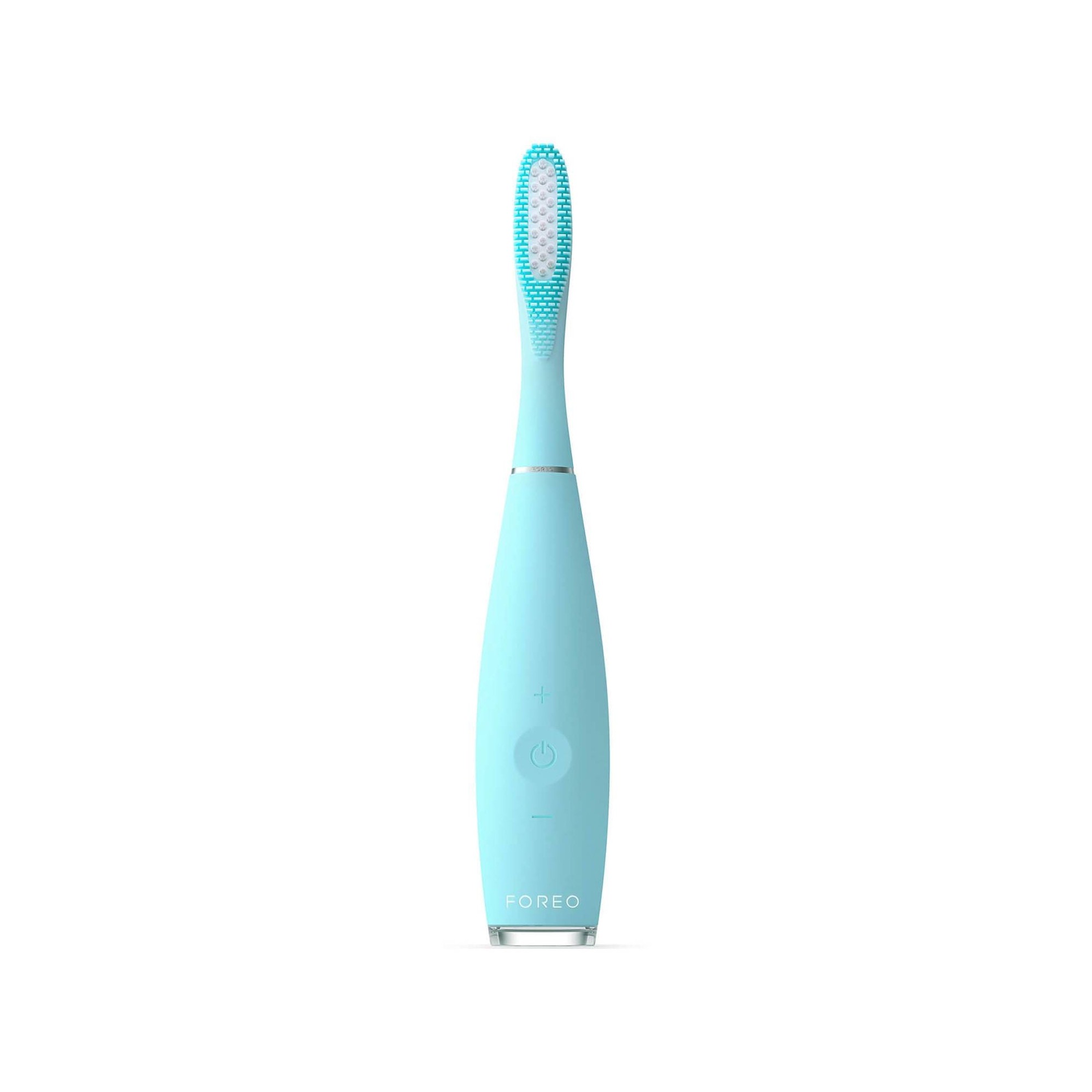 Foreo Issa 3 Ultra-Hygienic Silicone Sonic Toothbrush Mint