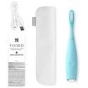 Foreo Issa 3 Ultra-Hygienic Silicone Sonic Toothbrush Mint