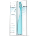 Foreo Issa 3 Ultra-Hygienic Silicone Sonic Toothbrush Mint