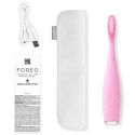 Foreo Issa 3 Ultra-Hygienic Silicone Sonic Toothbrush Pearl Pink