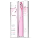 Foreo Issa 3 Ultra-Hygienic Silicone Sonic Toothbrush Pearl Pink