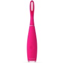 Foreo Issa 3 Ultra-Hygienic Silicone Sonic Toothbrush Fuchsia