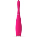 Foreo Issa 3 Ultra-Hygienic Silicone Sonic Toothbrush Fuchsia