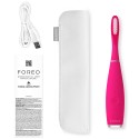 Foreo Issa 3 Ultra-Hygienic Silicone Sonic Toothbrush Fuchsia