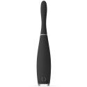 Foreo Issa 3 Ultra-Hygienic Silicone Sonic Toothbrush Black