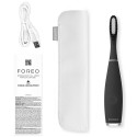 Foreo Issa 3 Ultra-Hygienic Silicone Sonic Toothbrush Black