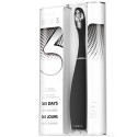 Foreo Issa 3 Ultra-Hygienic Silicone Sonic Toothbrush Black