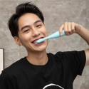 Foreo Issa 3 Ultra-Hygienic Silicone Sonic Toothbrush