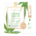 Foreo Cannabis Seed Oil UFO Calming Face Mask 6 Pack