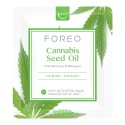 Foreo Cannabis Seed Oil UFO Calming Face Mask 6 Pack