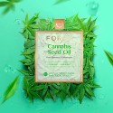 Foreo Cannabis Seed Oil UFO Calming Face Mask 6 Pack