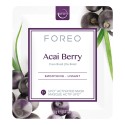 Foreo Acai Berry UFO Firming Face Mask For Ageing Skin 6 Pack