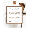 Foreo Coconut Oil UFO Nourishing Face Mask 6 Pack