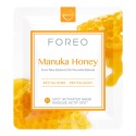 Foreo Manuka Honey UFO/UFO Mini Revitalising Face Mask 6 Pack