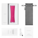 Foreo Espada Blue Light Acne Treatment Magenta