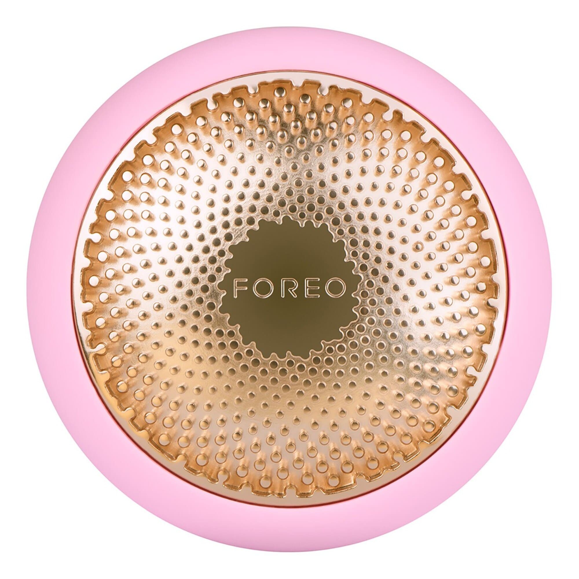 Foreo UFO 2 Device For Accelerated Mask Treatment Pearl Pink