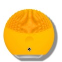 Foreo LUNA Mini 3 Dual-Sided Face Brush Sunflower Yellow