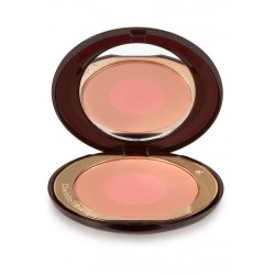 Charlotte Tilbury Cheek To Chic Swish & Pop Blusher Ecstasy