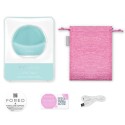 Foreo LUNA Mini 3 Dual-Sided Face Brush Mint