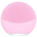 Foreo LUNA Mini 3 Dual-Sided Face Brush Pearl Pink