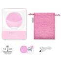 Foreo LUNA Mini 3 Dual-Sided Face Brush Pearl Pink