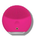 Foreo LUNA Mini 3 Dual-Sided Face Brush Fuchsia